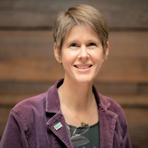 North Carolina PE Susan Habina-Woolard Named to NSPE's 2025 Class
